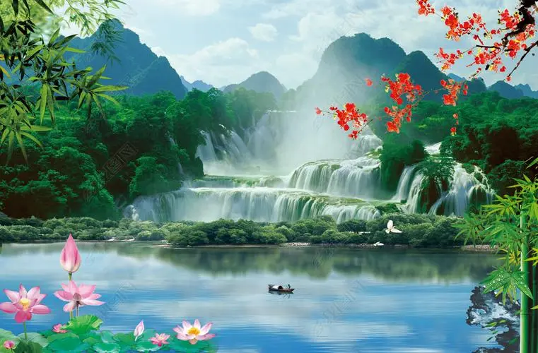 高标准绿色